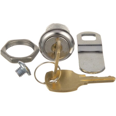 True Lock, Door E975516